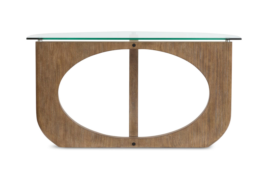 Lainey - Table Magnussen Furniture