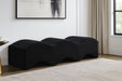 Wave - Bench Meridian Furniture