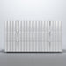 Orion - Double Dresser - White Franco Spain