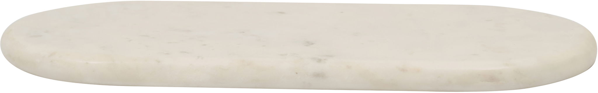 Carrell - Genuine Marble Tray Meridian Furniture