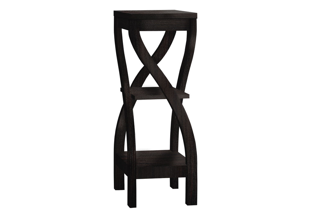 Accent Table Versatile Usage, Square, Contemporary & Modern 8th Street