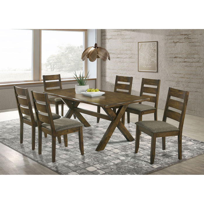 Gawain - Dining Set Furniture Max