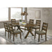 Gawain - Dining Set Furniture Max