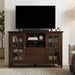 Artisan - Handcrafted, Tall TV Media Stand Simpli-Home
