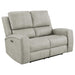 Boyce - Triple Power Reclining Loveseat With Independent Headrest Furniture Max