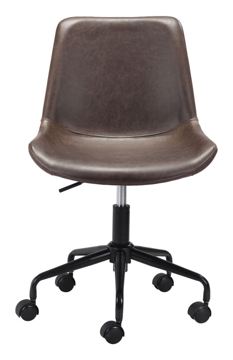 Byron - Office Chair Zuo Modern
