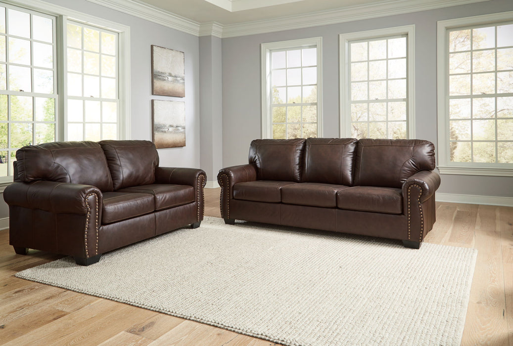 Colleton - Living Room Set Signature Design by Ashley®