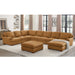 Large Seating Modular Sectional Home Essentials