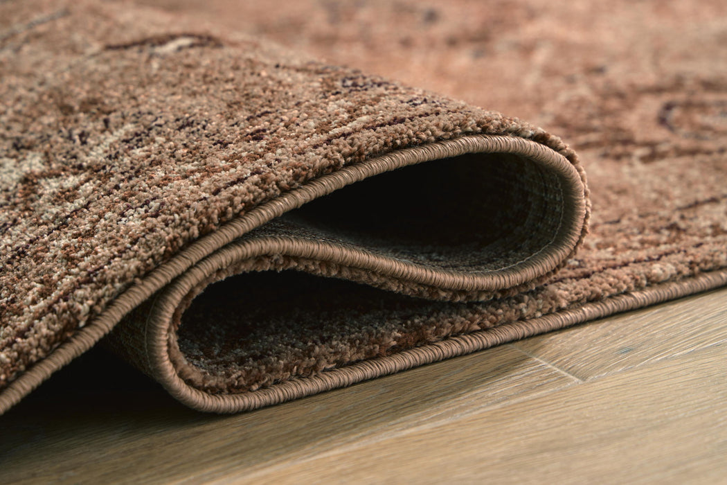 Wellsmore - Rug Signature Design by Ashley®