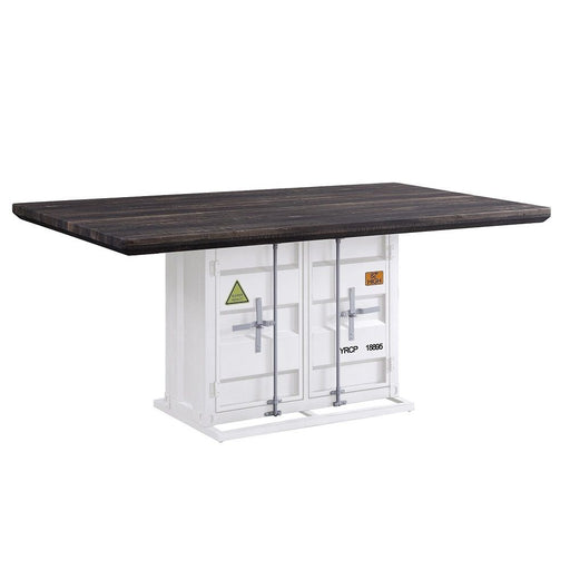 Cargo - Dining Table ACME