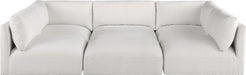 Ease - Modular Sectional Meridian Furniture
