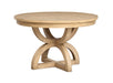Coventry - Extendable 48" Round Dining Table Set Magnussen Furniture