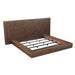 Leanna - Panel Bed ACME