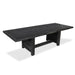 Plum Creek - Extendable Trestle Dining Table Magnussen Furniture