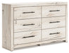 Lawroy - Panel Bedroom Set Benchcraft®