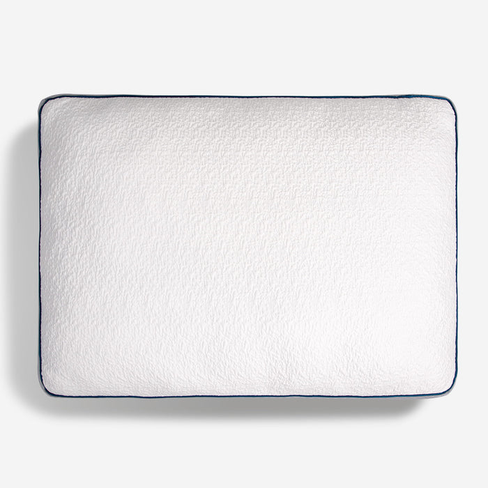 Linea - Pillow 1.0 - White Bedgear