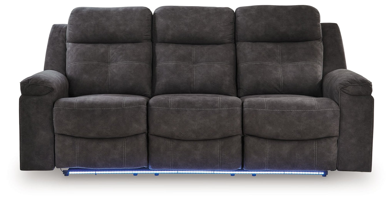 Brysonview - Reclining Living Room Set Benchcraft®