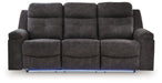 Brysonview - Reclining Living Room Set Benchcraft®