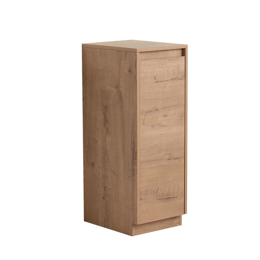 Freestanding Storage Cabinet, Soft Close Doors Home Essentials