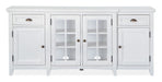 Heron Cove - Entertainment Console Magnussen Furniture