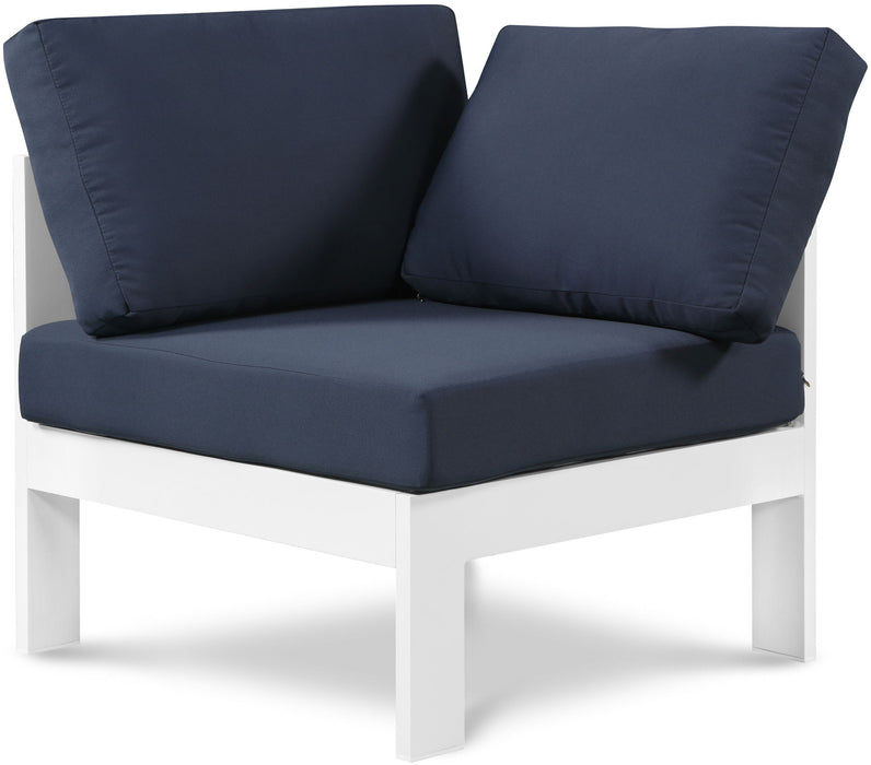 Nizuc - Outdoor Corner Chair Meridian Furniture