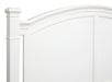 Kingston - Panel Bed Magnussen Furniture