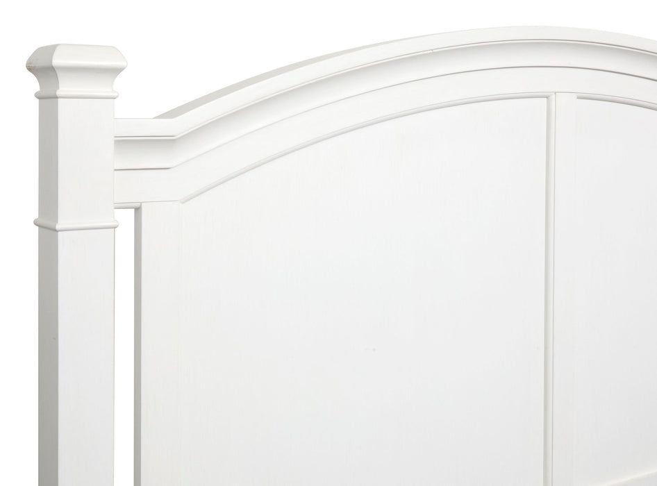 Kingston - Panel Bed Magnussen Furniture