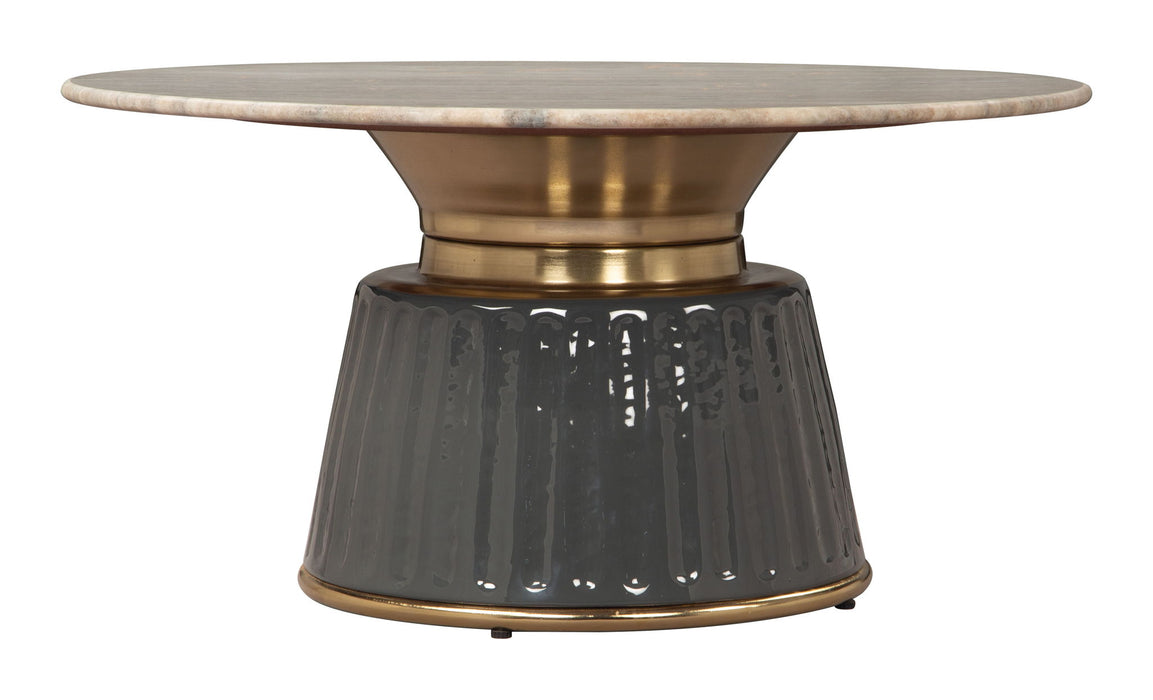 Glasa - Table Zuo Modern