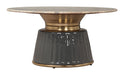 Glasa - Table Zuo Modern