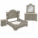 Bella - Bedroom Set Matrix Furniture Group