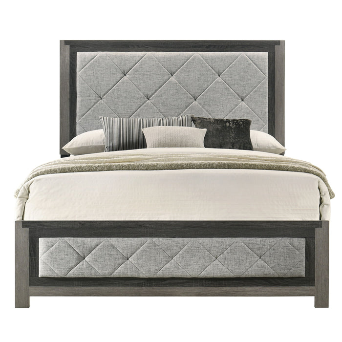 Jehoram - Bed ACME