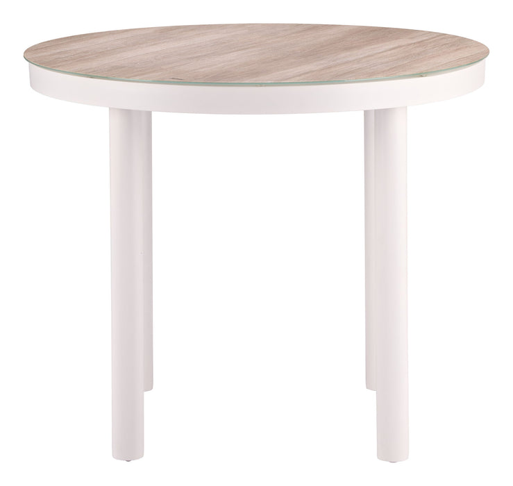 Nimara - Dining Table - Natural