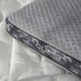 Quest Performance - Standard Medium-Soft Support Pillow For Warm Sleepers Bedgear