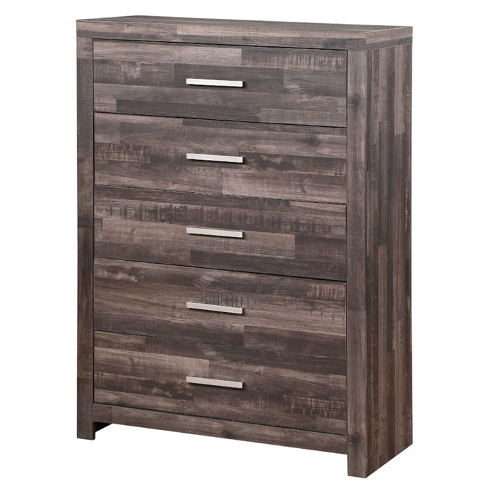 Juniper - Chest - Dark Oak ACME