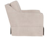 Filmore - Skirted Chair, Special Order - Beige Universal Furniture