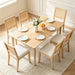 Kitchen & Dining Room Chairs (Set of 2) Home Essentials