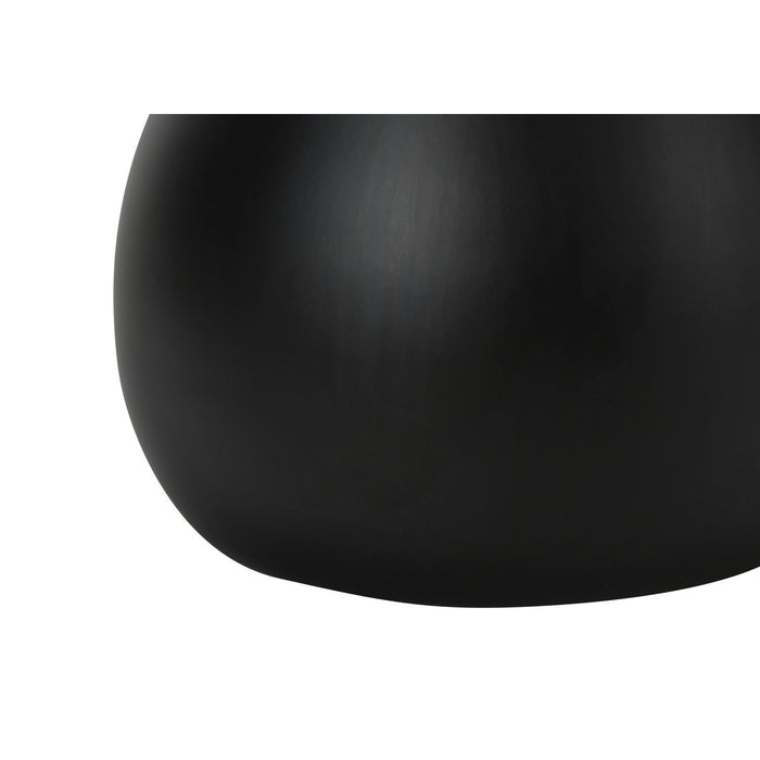 Lighting, Table Lamp, Contemporary (Set of 2) - Black 8th Street