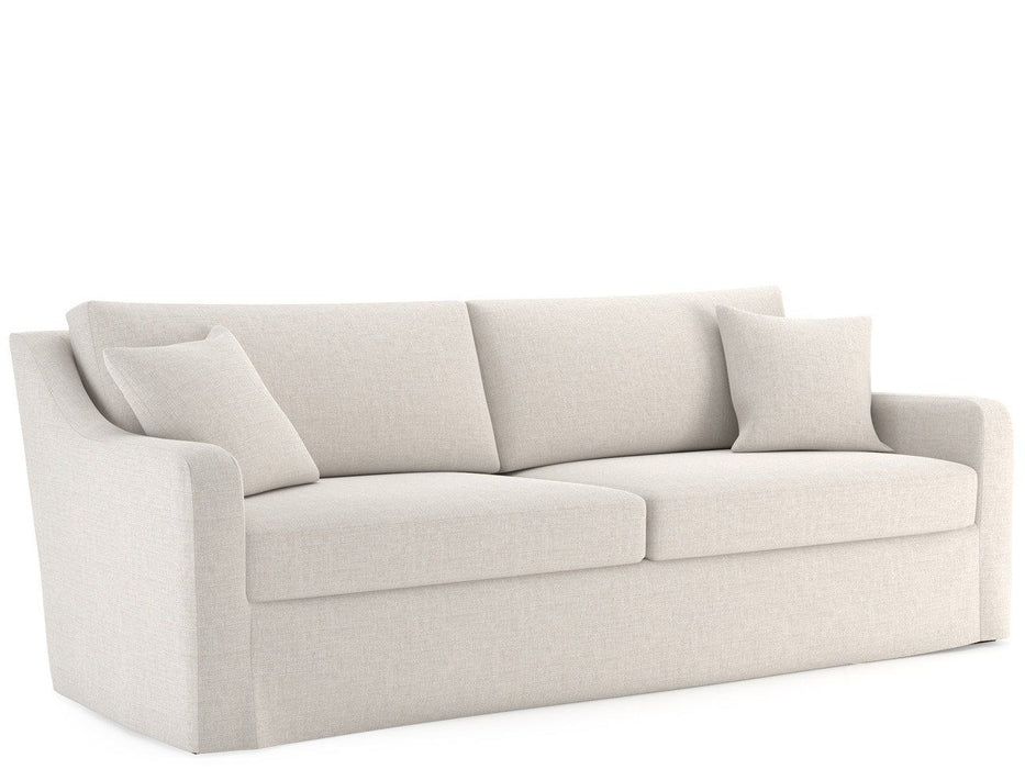 Filmore - Slipcover Sofa Outdoor, Special Order - White Universal Furniture