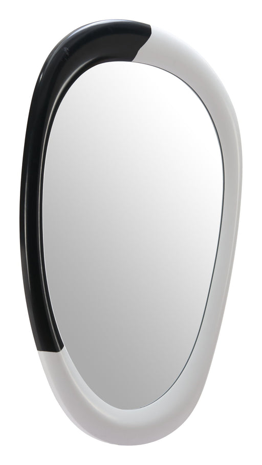 Muna - Mirror - Multicolor Zuo Modern