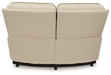 Double Deal - Wedge - Almond Signature Design by Ashley®