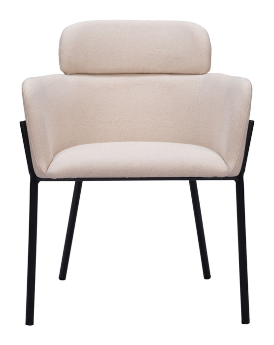 Bremor - Dining Chair (Set of 2) Zuo Modern