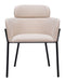 Bremor - Dining Chair (Set of 2) Zuo Modern