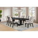 Kinzler - Dining Set Furniture Max