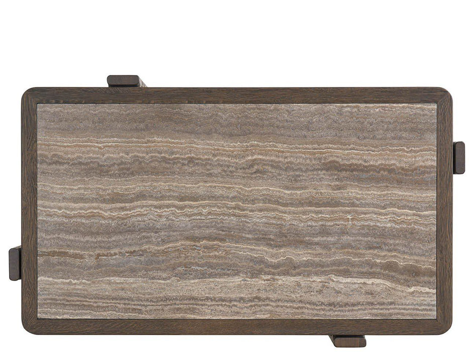 Modern - Cocktail Table Universal Furniture