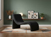 Orian - Chaise Meridian Furniture