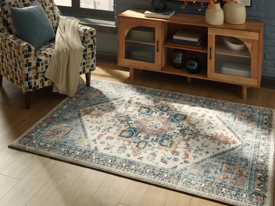 Wallney - Rug Signature Design by Ashley®