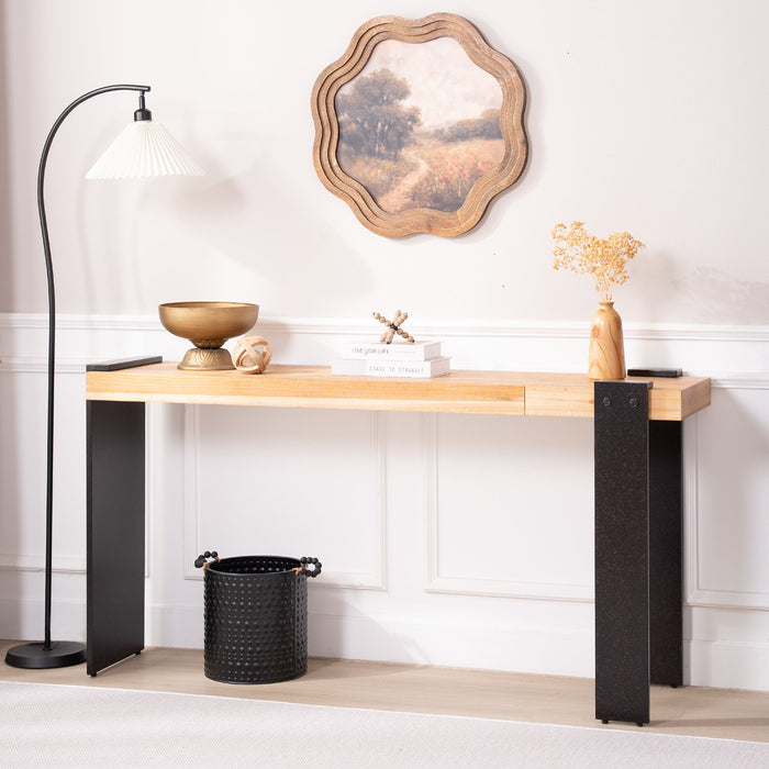 Console Table - Multi Home Essentials