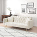 Convertible Double Folding Living Room Sofa Bed Home Essentials