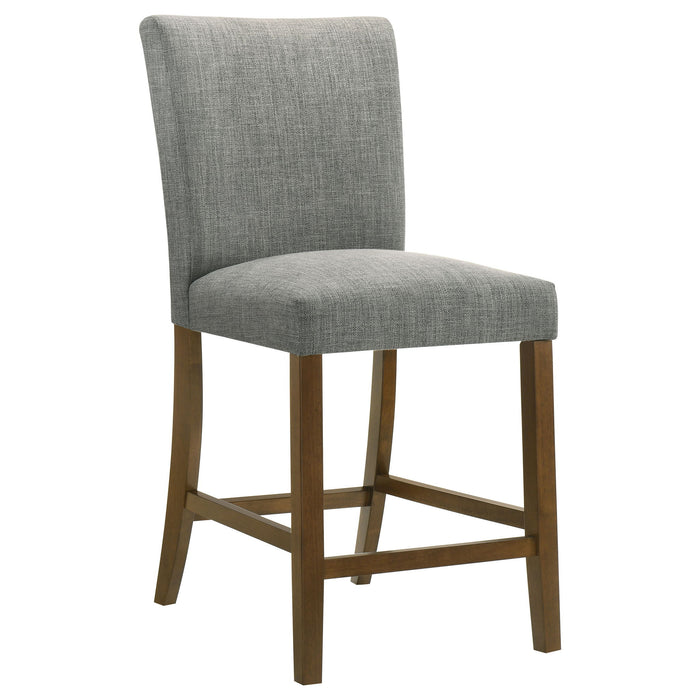 Flynn - Counter Chair (Set of 2) Furniture Max