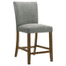 Flynn - Counter Chair (Set of 2) Furniture Max